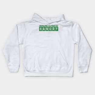 Hangry Kids Hoodie